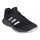 adidas Hallen-Indooschuhe Court Team Bounce schwarz Herren